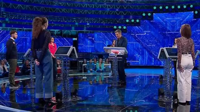 Puntata del 16/03/2026