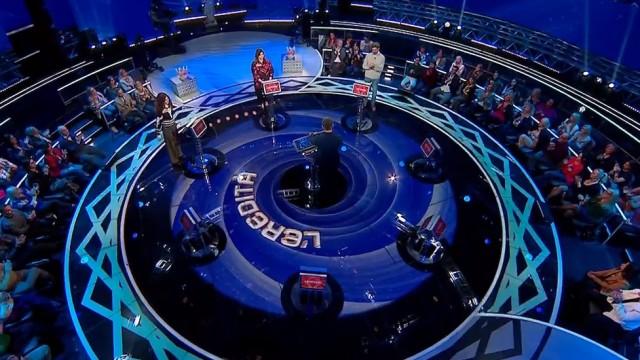 Puntata del 18/03/2026