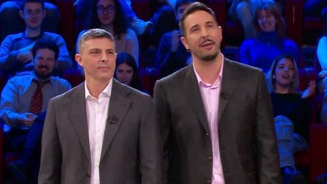 Puntata del 14/03/2026