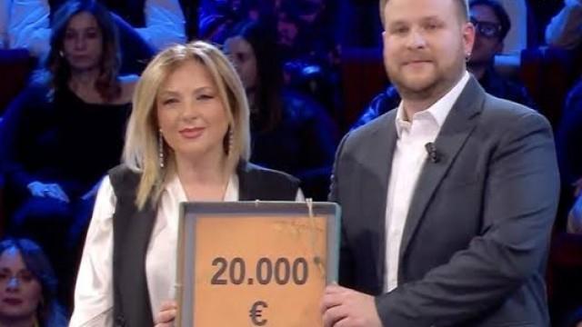 Puntata del 24/03/2026