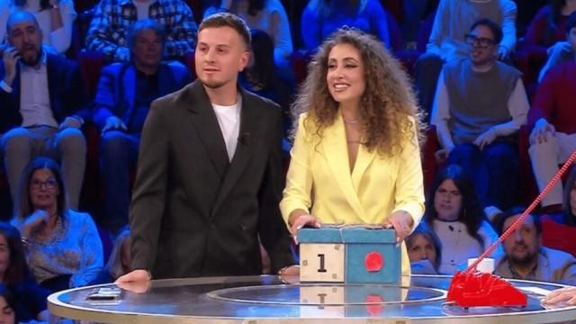 Puntata del 28/03/2026