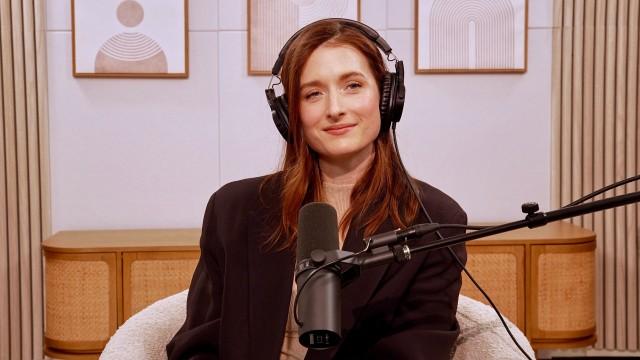 Episode 5: Grace Gummer | Love Story: JFK Jr. & Carolyn Official Podcast