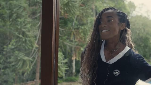 Quem Sabe Outro Dia - os primeiros 5 Minutos do episódio 1