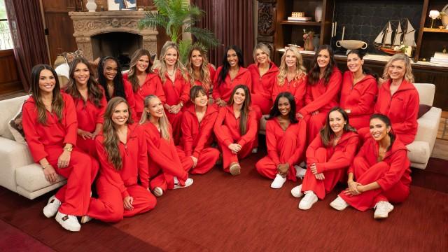 Before the First Rose