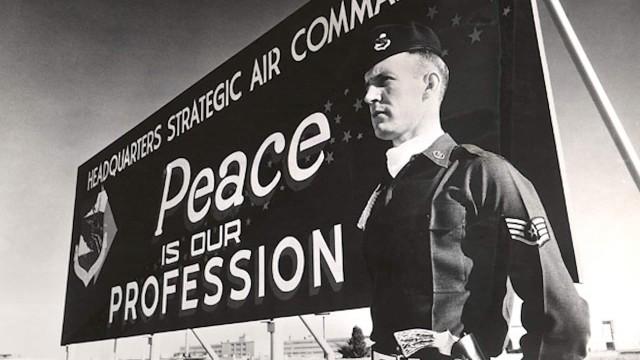 将軍ルメイ “悪魔”と呼ばれた男