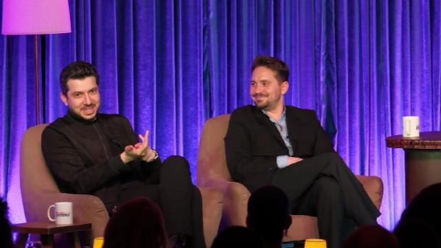 130.Bölüm | Hikayeden Adamlar|