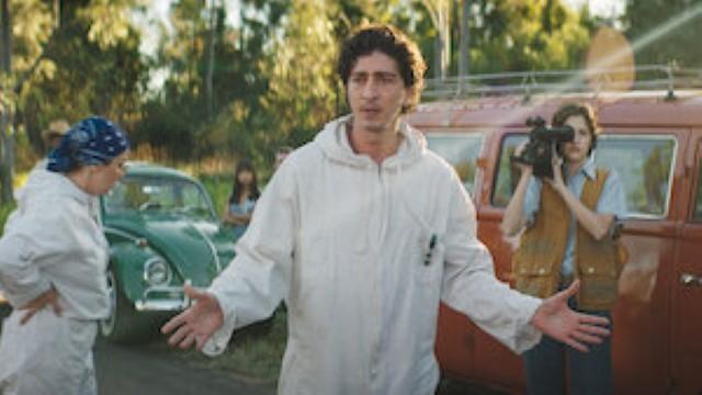 You Have to Trust Someone