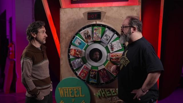 Wheel of the Worst #31