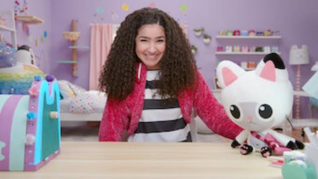 The Secret World of Fairylandia