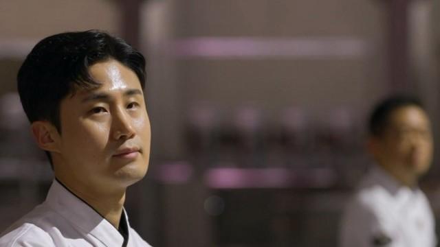 Final Round, Part One