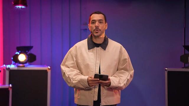 CRIAR UM PROGRAMA (pouco) ORIGINAL para SE SAFAR da ELIMINAÇÃO