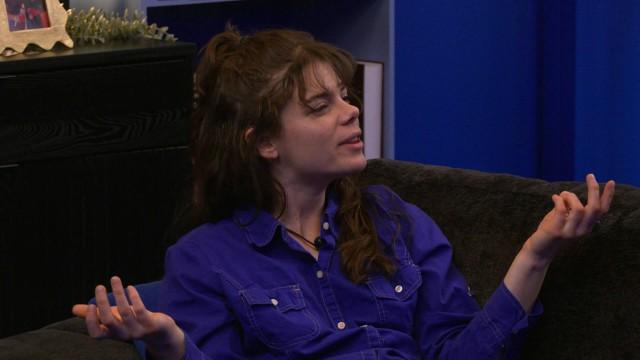 Mardi : la quotidienne - semaine 9