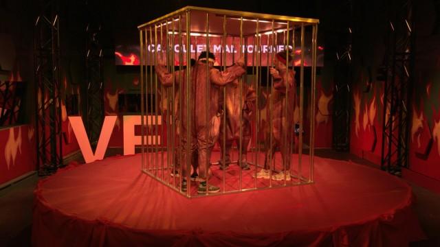 Mercredi : la quotidienne - semaine 9