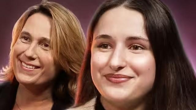 ELLE VIT AVEC 30 IDENTITÉS DANS SON CORPS ! (TDI)