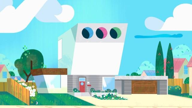  Power of Four: Find Your Bliss