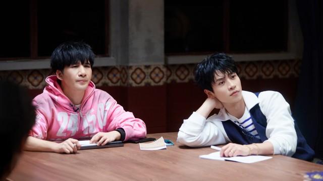 03案：焰火镇谜案Ⅰ（下）