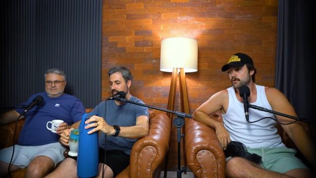 Catarinense vs Gaúcho, Preconceito, Ser Pai, Fé vs Ciência, Pobreza, Gambiarras
