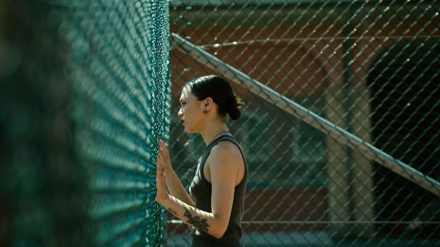 Una colpa da espiare