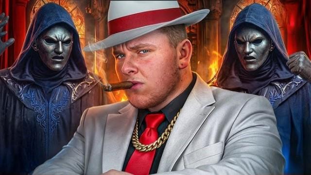 ODKRYLI CENNĄ PRAWDĘ O MAFII!!