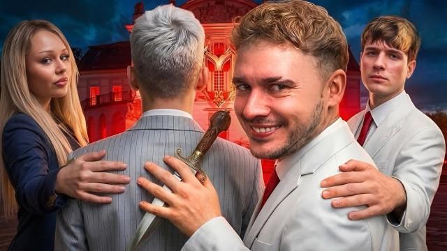 BEZGRANICZNIE ZAUFALI MAFII…