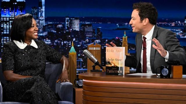 Viola Davis, Gabriel "Fluffy" Iglesias, Jo Koy, Bleachers