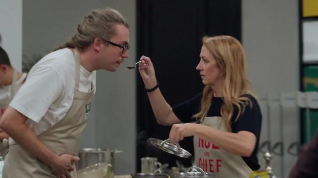 Un menu presque parfait