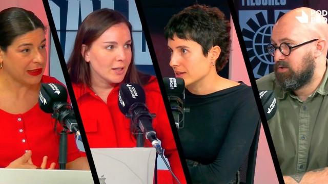 Saldremos de cómo era antes