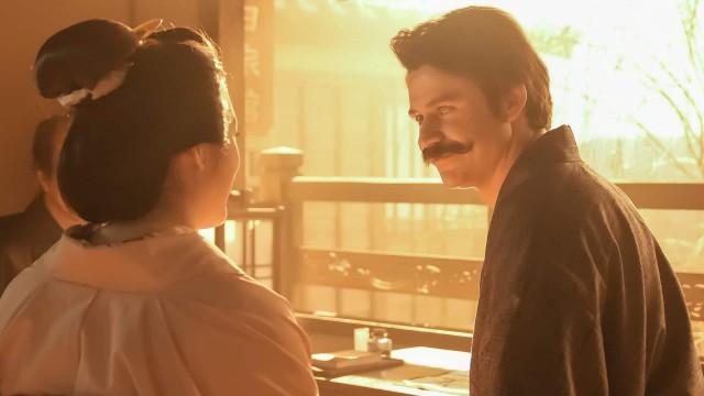 第23週「ゴブサタ、ニシコオリサン。」(114)