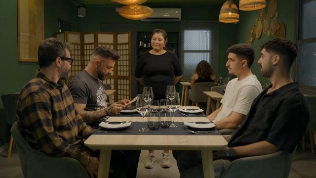 Millor restaurant d'especialitat de Lleida