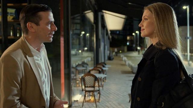 La impactante noticia de Fabiola a Max