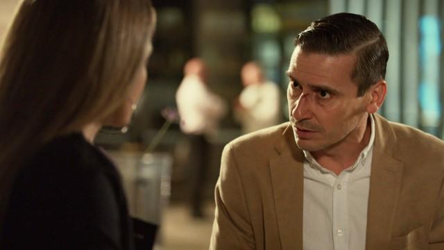 La indignante respuesta de Max a Fabiola por su embarazo