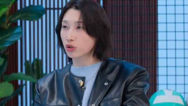 EP.7 World-Class Volleyball Emperor God Appears