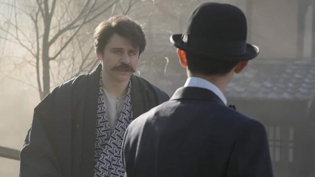 第23週「ゴブサタ、ニシコオリサン。」(115)