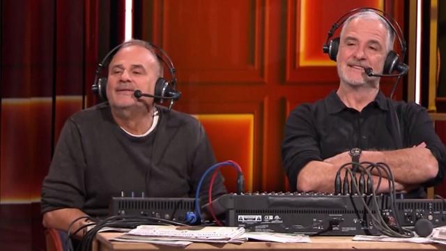 Puntata del 26/03/2026