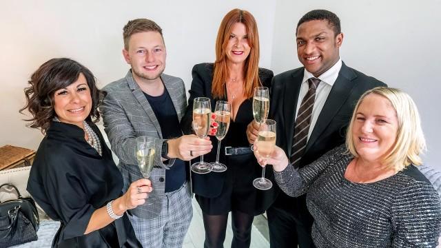 Bedfordshire / Cambridgeshire, Michelle (1)