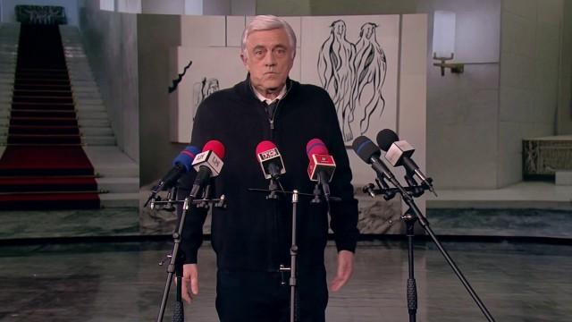 Episode 2 - March 13, 2026