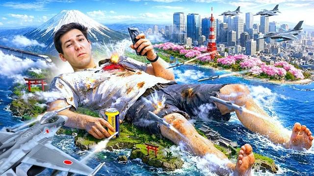 Les influenceurs NUISIBLES au Japon: les étrangers ne sont pas les pires