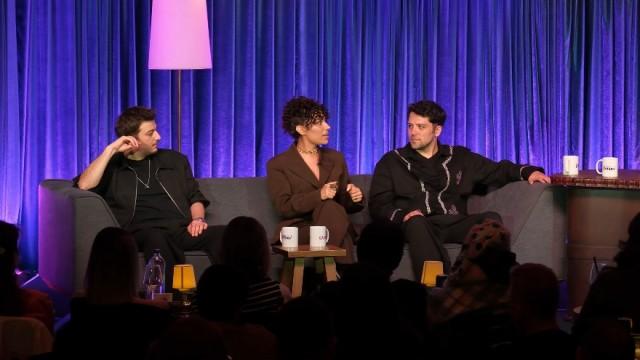 131.Bölüm |Cenan Adıgüzel, Emre Aslan & Tuğba Yılmaz|