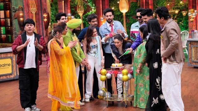 Happy April Fools' Day!