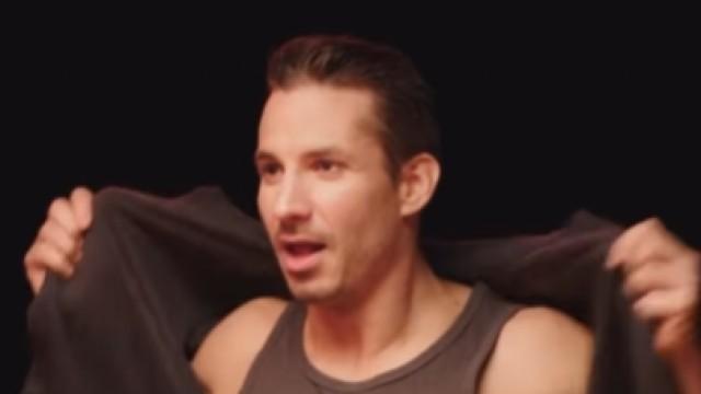 Jérémy Ferrari prefered doing Fort Boyard