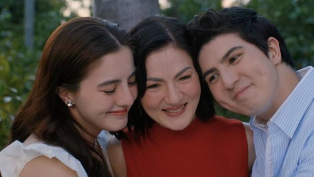 Will Roselle still have a happy ever after?