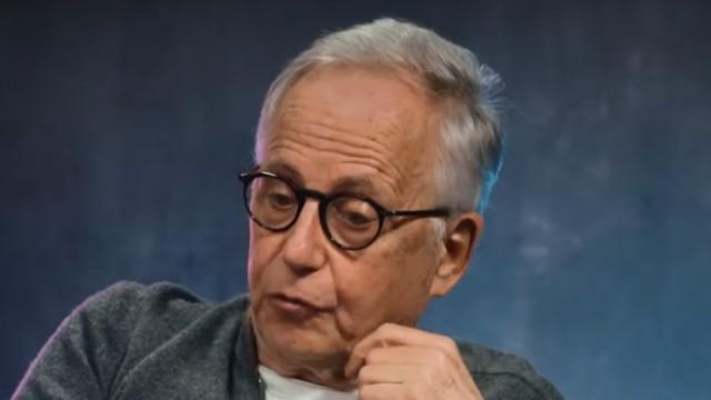 FABRICE LUCHINI : SES CONFIDENCES INÉDITES ET CE QUI NE VA PAS DANS LA SOCIÉTÉ (JOURNALISTE, VÉLOS)