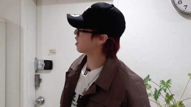 Bang Chan X Changbin X HAN