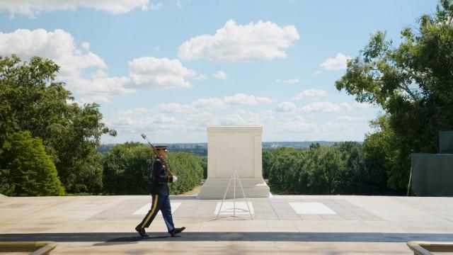 Washington DC - Mehr als Macht und Monumente