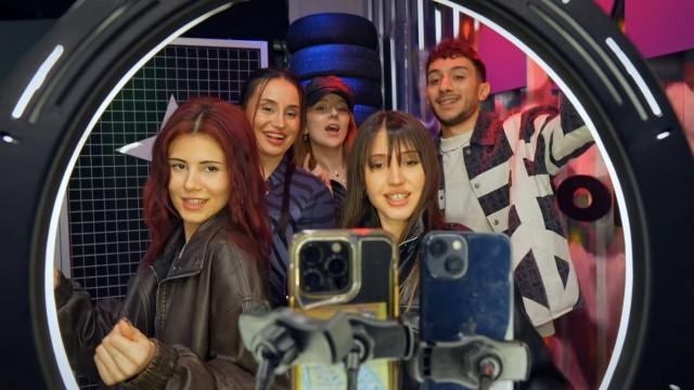 Metronom Akademi | 8. Bölüm: Sahne İçin Büyük Mücadele