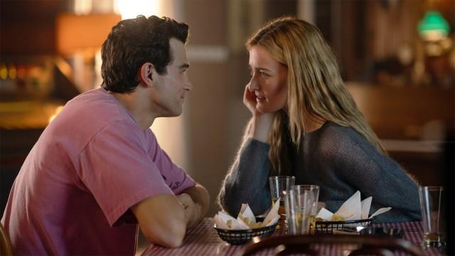 A Love Untold - Love Story Leads