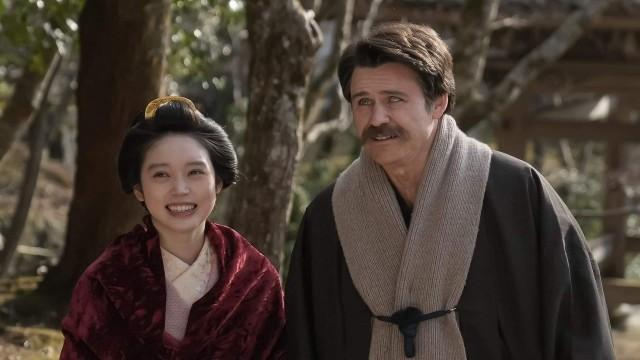 第24週「カイダン、カク、シマス。」(118)