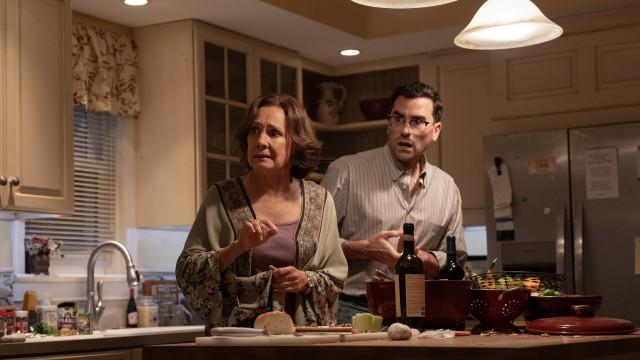 Weakness Always Exposes Itself