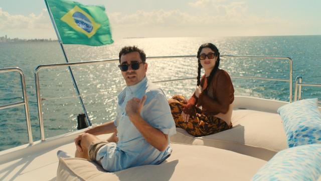 I've Really Enjoyed My Time With You