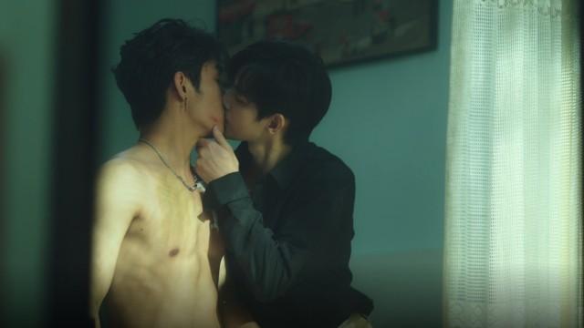 Mysterious Character